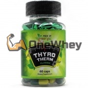 Thyro Therm Classic (60 капс), Made by Nature [Revange Nutrition]
