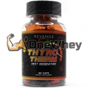 Thyro Therm, Revange Nutrition