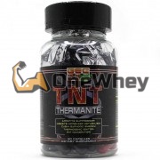 TNT Thermanite (60 капс), GEC [Revange Nutrition]