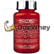 Turbo Ripper (100 капс), Scitec Nutrition