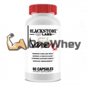 ViperX (60 капс) EXP DATE 05x20, Blackstone Labs