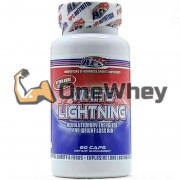White Lightninгр (60 капс), APS Nutrition