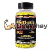 Yellow Demons (100 капс), Anabolic Science Labs