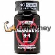 Andarine [Андарин] (25 мг x 60 капс), Noname Nutrition