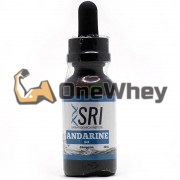 Andarine [Андарин] (65 мг x 30 мл), SARM Research Institute (SRI)
