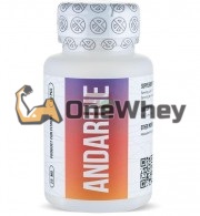 Andarine [Андарин] (25 мг x 60 капс), Envenom Pharm