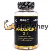 Andarine [Андарин] (25 мг x 90 капс), Epic Labs