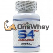 Andarine [Андарин] (35 мг x 60 капс), Core Labs X [Revange Nutrition]