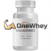 Andarinex [Андарин] (25 мг x 60 капс), Pharmatex