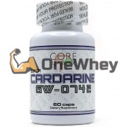 Fitorine [Фиторин] (10 мг x 60 капс), Concealed Labs [Revange Nutrition]