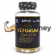 Fitorine [Фиторин] (10 мг x 60 капс), Epic Labs