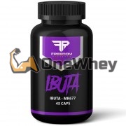 IBUTA [Ибутаморен] (25 мг x 45 капс), Freedom Formulations
