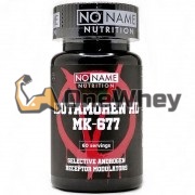 Ibutamoren [Ибутаморен] (15 мг x 60 капс), Noname Nutrition