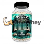 Ibutamoren [Ибутаморен] (12, 5 мг x 90 капс), Anabolic Brew