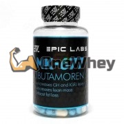 Ibutamoren [Ибутаморен] (16 мг x 60 капс), Epic Labs