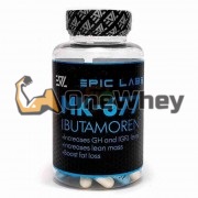 Ibutamoren [Ибутаморен] (16 мг x 90 капс), Epic Labs
