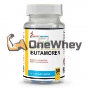 Ibutamoren [Ибутаморен] (15 мг x 60 капс), Westpharm