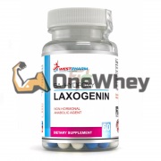 Laxogenin [Лаксогенин] (100 мг x 60 капс), Westpharm