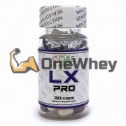 LX [Лаксогенин] (30 капс), Core Labs X [Revange Nutrition]