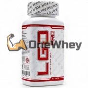 LGD [Лигандрол] (60 капс), Concealed Labs [Revange Nutrition]
