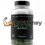 LIGAN [Лигандрол] (5 мг x 60 капс), Rise Nutraceuticals