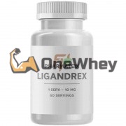 Ligandrex [Лигандрол] (10 мг x 60 капс), Pharmatex