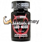 Ligandrol [Лигандрол] (10 мг x 60 капс), Noname Nutrition