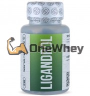 Ligandrol [Лигандрол] (10 мг x 60 капс), Envenom Pharm