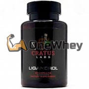 Ligandrol [Лигандрол] (5 мг x 90 капс), Cratus Labs
