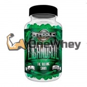 Ligandrol [Лигандрол] (5 мг x 90 капс), Anabolic Brew