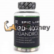 Ligandrol [Лигандрол] (8 мг x 90 капс), Epic Labs