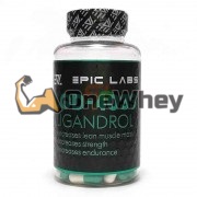 Ligandrol [Лигандрол] (8 мг x 60 капс), Epic Labs