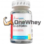 Mastorin [Масторин] (20 мг x 60 капс), Westpharm
