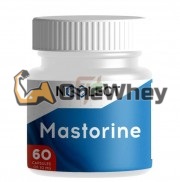 Mastorine [Масторин] (10 мг x 60 капс), Noolect