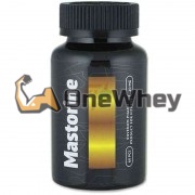 Mastorine [Масторин] (20 мг x 60 капс), Envenom Pharm