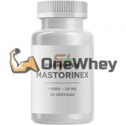 Mastorinex [Масторин] (20 мг x 60 капс), Pharmatex