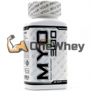 MYO-300 [Миостатин] (60 капс), Concealed Labs [Revange Nutrition]
