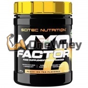 MyoFactor [Миостатин] (285 гр x 30 порций), Scitec Nutrition