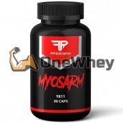 Myosarm [Миостатин] (5 мг x 90 капс), Freedom Formulations