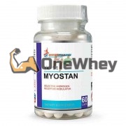Myostan [Миостатин] (5 мг x 60 капс), Westpharm