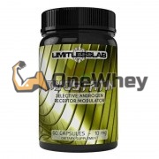 Myostatin [Миостатин] (10 мг x 60 капс), Limitlesslab