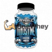 Myostine [Миостатин] (4 мг x 90 капс), Anabolic Brew