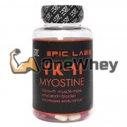 Myostine [Миостатин] (6 мг x 90 капс), Epic Labs
