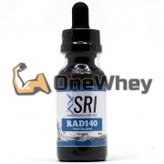 RAD-140 [Радарин] (15 мг x 30 мл), SARM Research Institute (SRI)