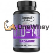 Radarine [Радарин] (15 мг x 60 капс), Supplement Station