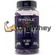 Radarine [Радарин] (5 мг x 90 капс), Anabolic Brew