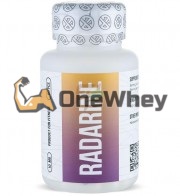 Radarine [Радарин] (10 мг x 60 капс), Envenom Pharm
