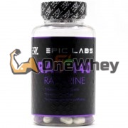 Radarine [Радарин] (8 мг x 60 капс), Epic Labs