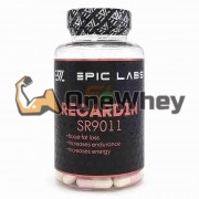 Recardin [Рекардин] (15 мг x 60 капс), Epic Labs