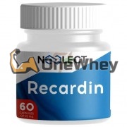 Recardin [Рекардин] (15 мг x 60 капс), Noolect